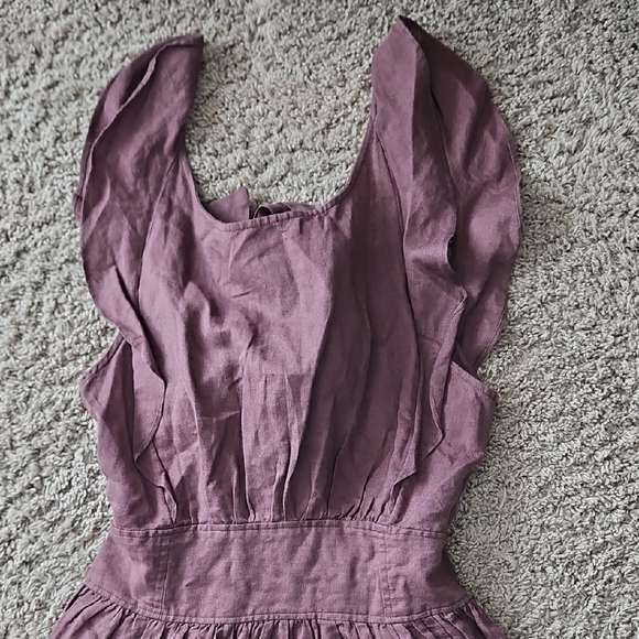 Free People Erin Dress - Picture 5 of 8